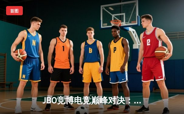 JBO竞博电竞巅峰对决：雷霆战队逆风翻盘，3:2力克龙魂战队夺得春季赛总冠军