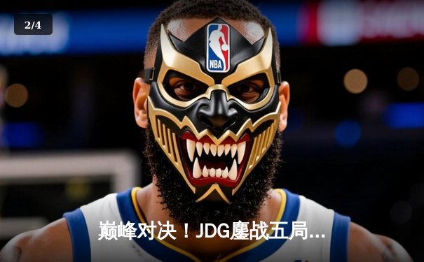 巅峰对决！JDG鏖战五局力克T1，369关键团战定乾坤问鼎MSI - 2