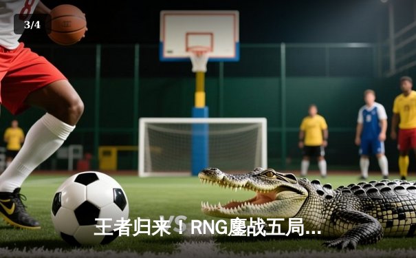 王者归来！RNG鏖战五局力克EDG，问鼎LPL夏季赛总冠军 - 3