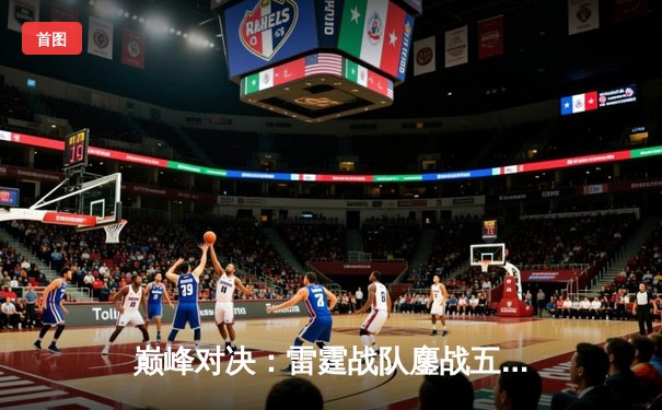 巅峰对决：雷霆战队鏖战五局力克苍穹，斩获《王者荣耀》职业联赛春季赛总冠军