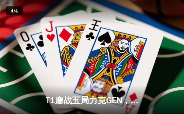 T1鏖战五局力克GEN，Faker沙皇关键团战奠定胜局 - 4