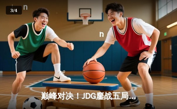 巅峰对决！JDG鏖战五局险胜BLG，Knight阿狸关键团战定乾坤 - 3