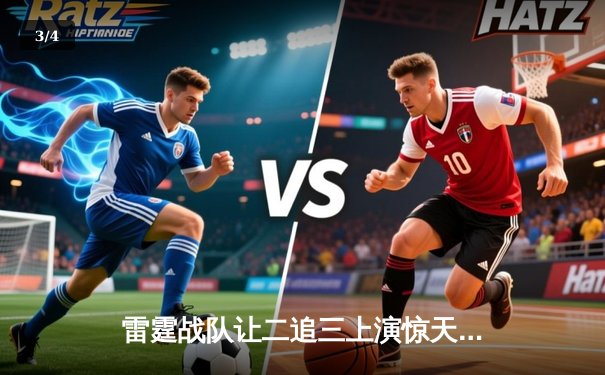 雷霆战队让二追三上演惊天逆转，星光选手五杀封神锁定全球总决赛门票 - 3