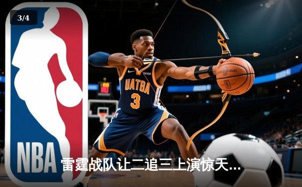 雷霆战队让二追三上演惊天逆转，星辰泪洒全球总决赛舞台 - 3